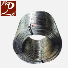 Supply Low Price Galvanized Steel  Wire By Factory